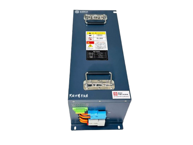48V30Ah AGV動力電池
