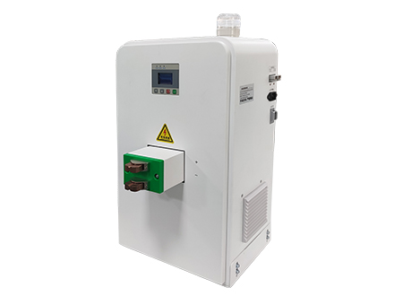 48V20A  AGV自動(dòng)充電樁