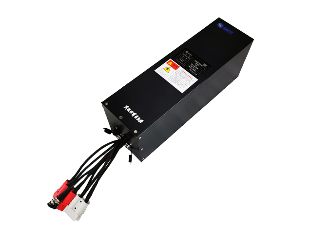 48V30Ah AGV動力電池