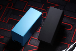 特種電源系統